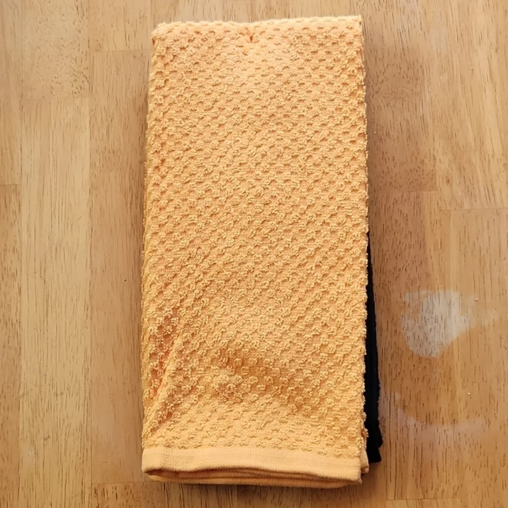 Halloween Hand/Kitchen Towels